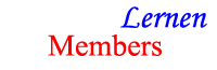 Russisch lernen Members